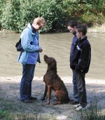 familiedag 2003