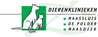 logo dierenkliniek maasdijk en maassluis